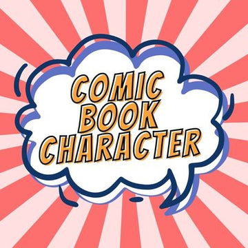 ycanvas comic book canvas wall art print