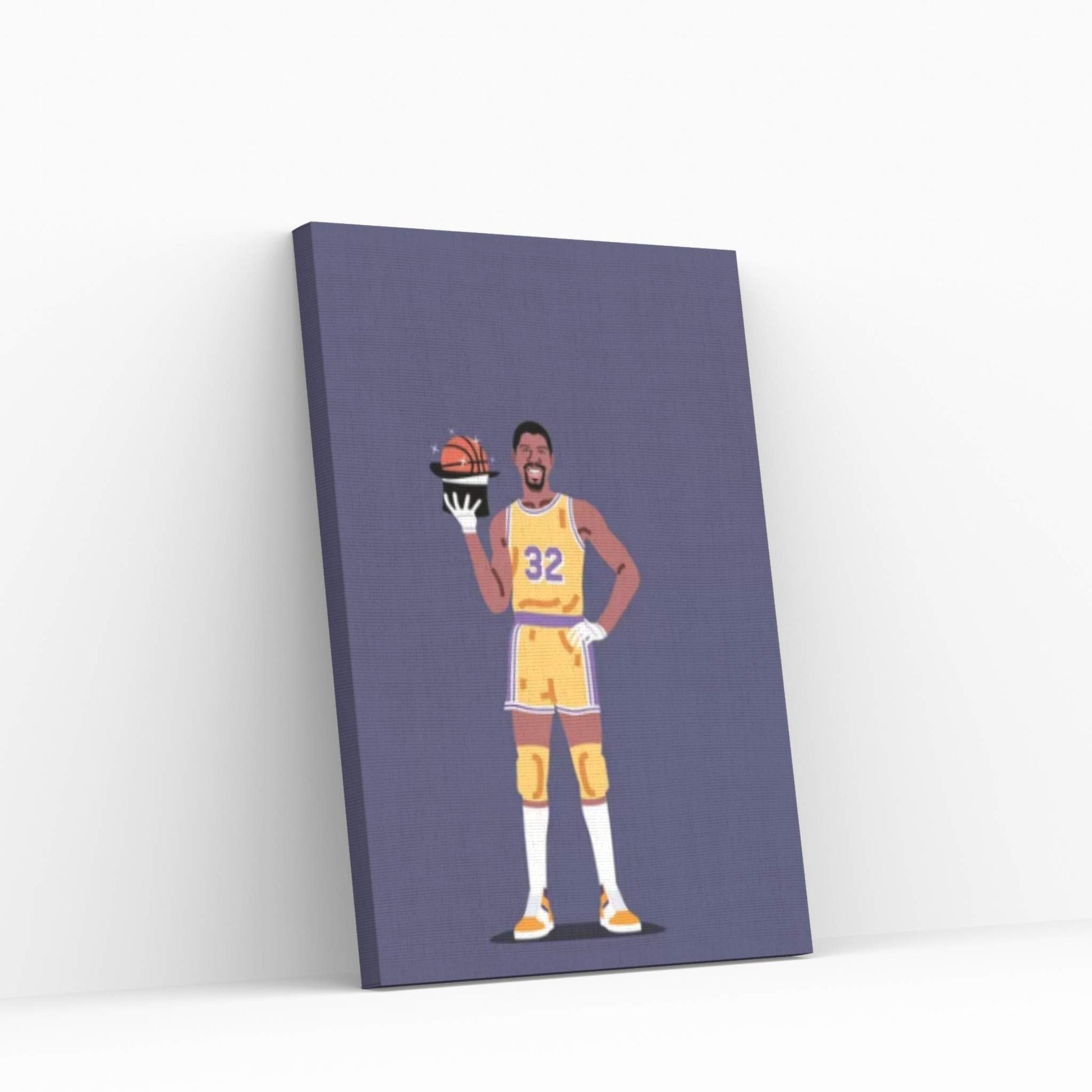 Magic Canvas Wall Art - Y Canvas