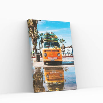 Fashion And Luxury Poster V Canvas Wall Art - Y Canvas