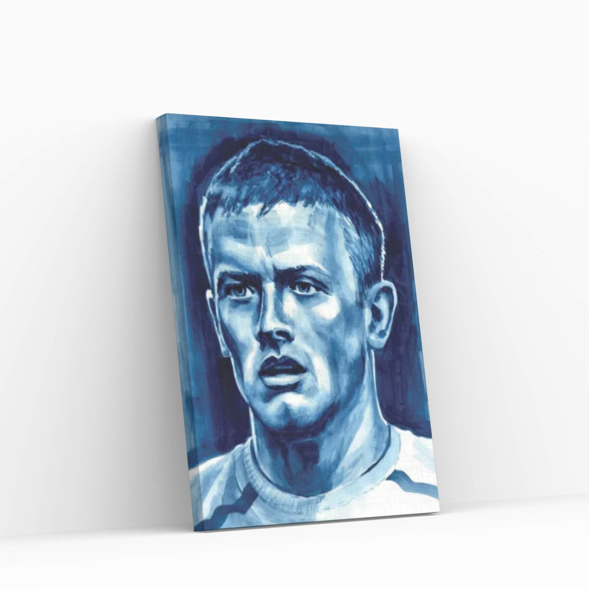 Jordan Pickford Canvas Wall Art - Y Canvas