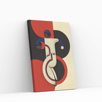 Doc Canvas Wall Art - Y Canvas