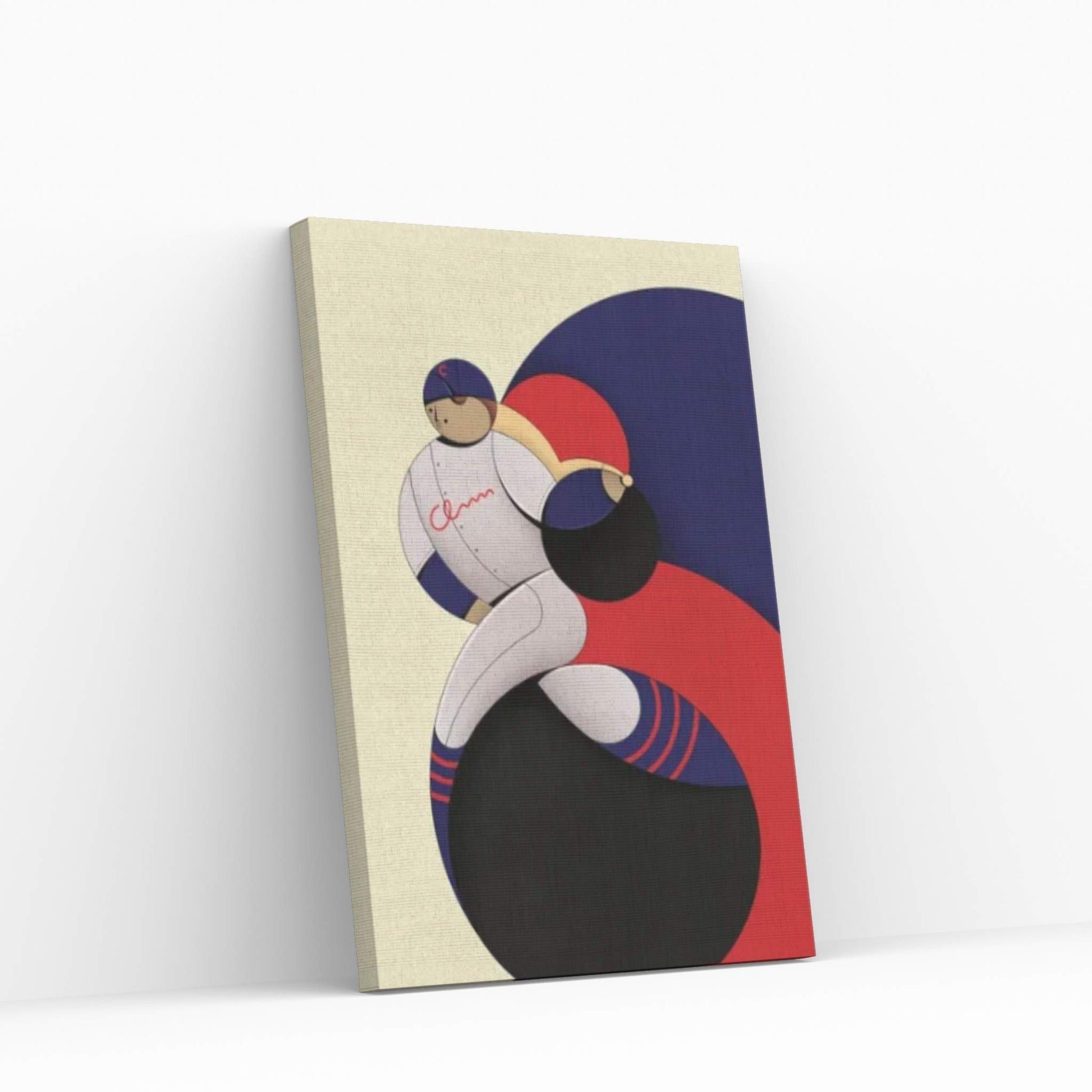 Hack Canvas Wall Art - Y Canvas