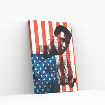 Muhammad Canvas Wall Art - Y Canvas