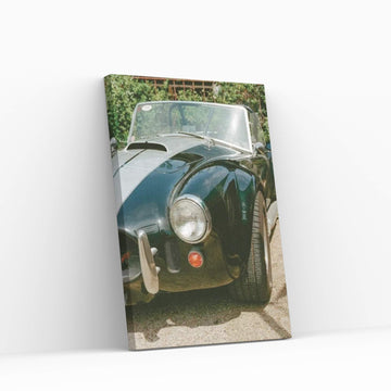 Austin Texas IX Canvas Wall Art - Y Canvas