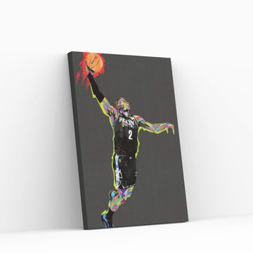 Blake Griffin 2021 Canvas Wall Art - Y Canvas