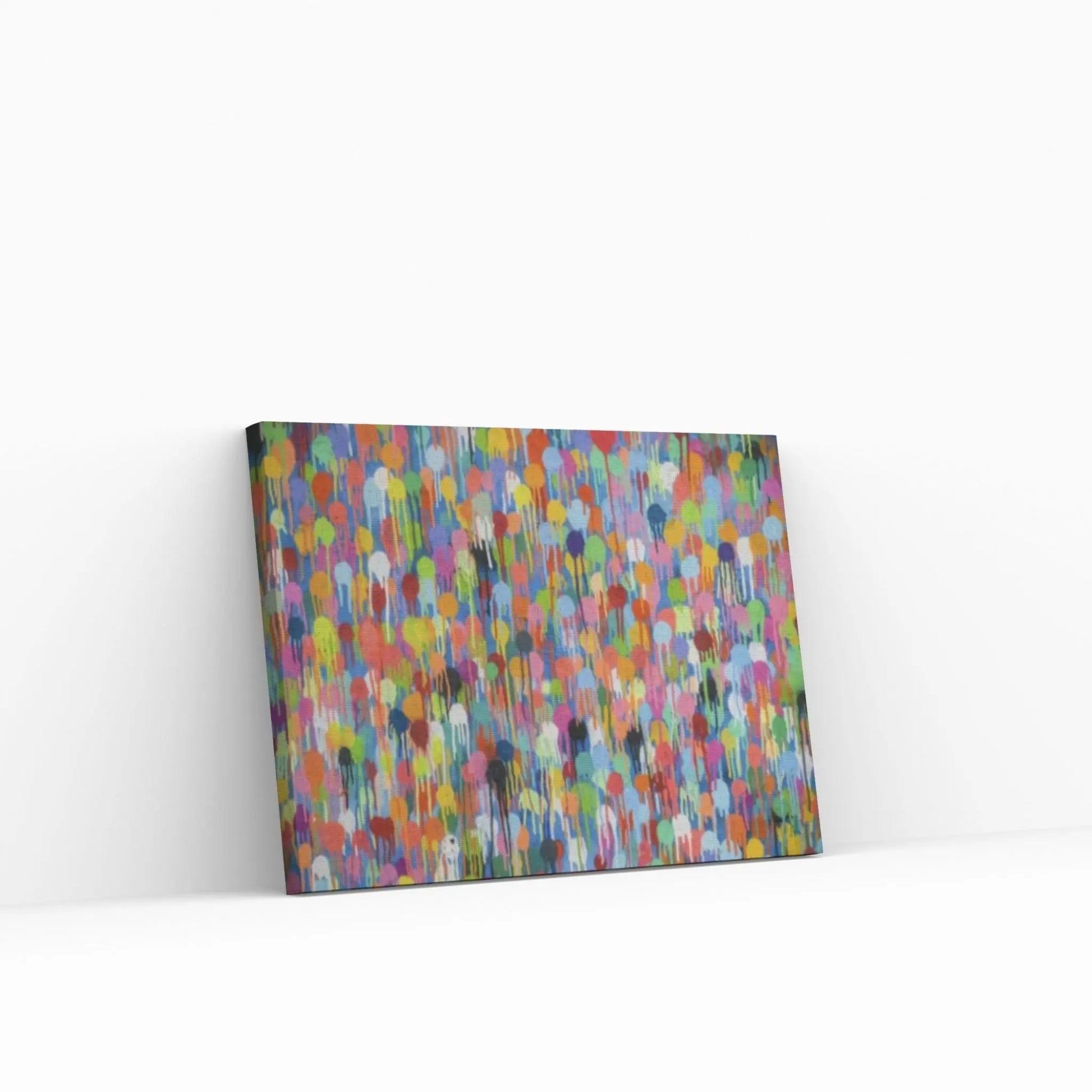 Graffiti Painting Street Canvas Wall Art Poster Print Art Canvas Mural Canvas Art Graffiti Canvas Street Art Painting Canvas Wall Art - Y Canvas