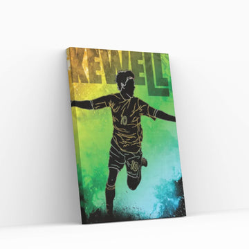 Soul Of The Wizard Of Oz Canvas Wall Art - Y Canvas