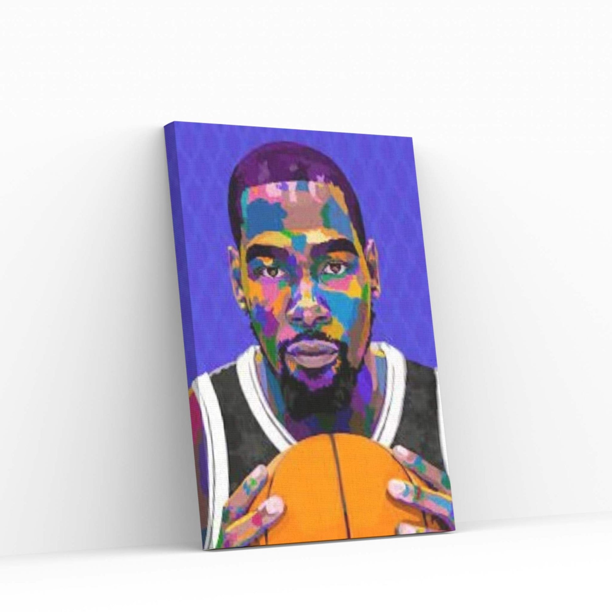KD Canvas Wall Art - Y Canvas