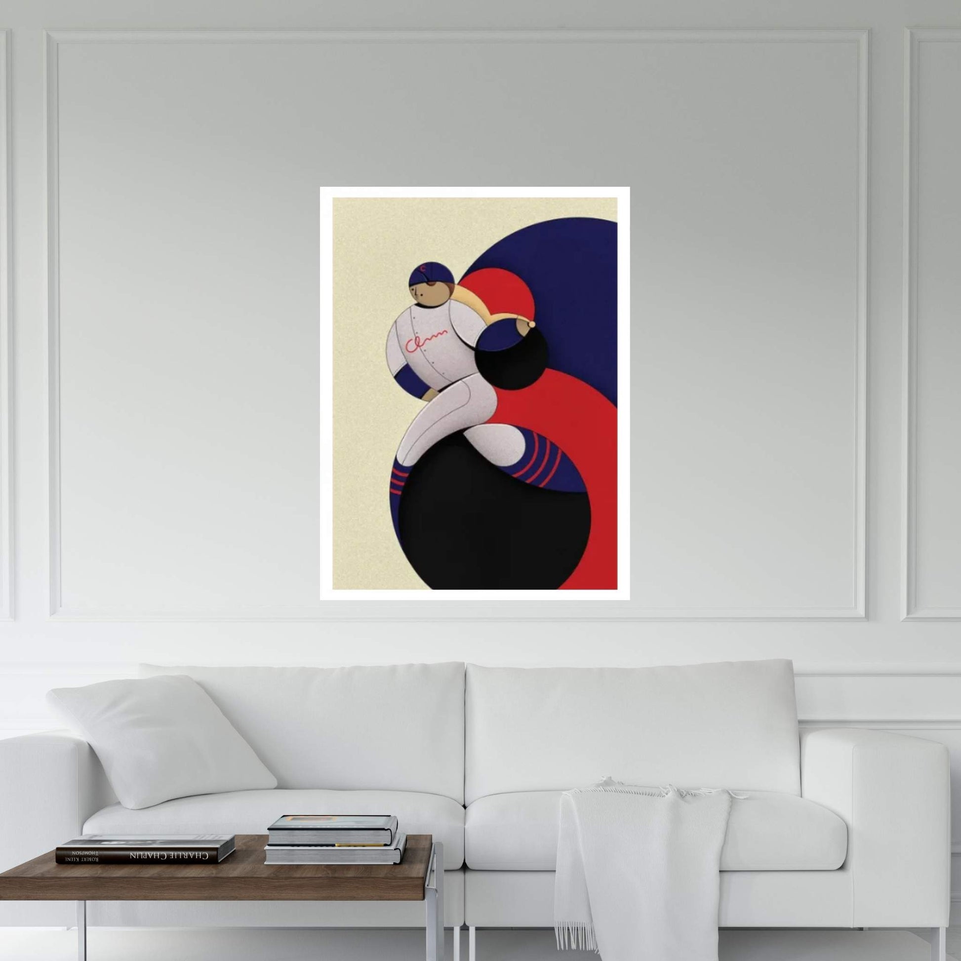Hack Canvas Wall Art - Y Canvas