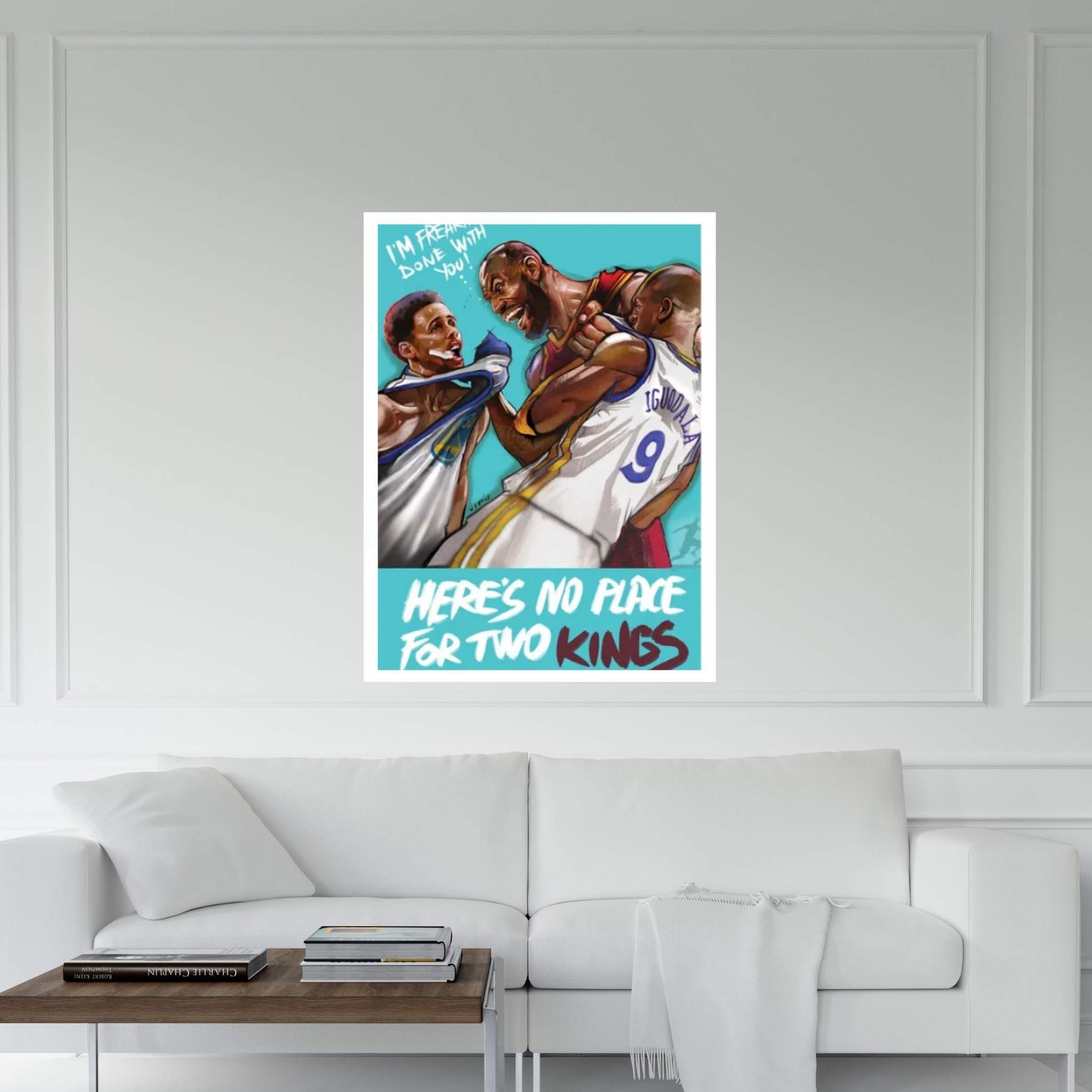 We Didn't Lose, We Just Took A Timeout Canvas Wall Art - Y Canvas
