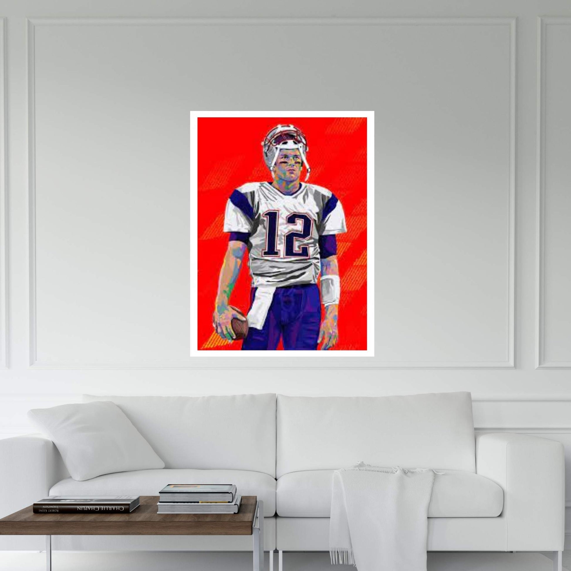Last Dance Canvas Wall Art - Y Canvas