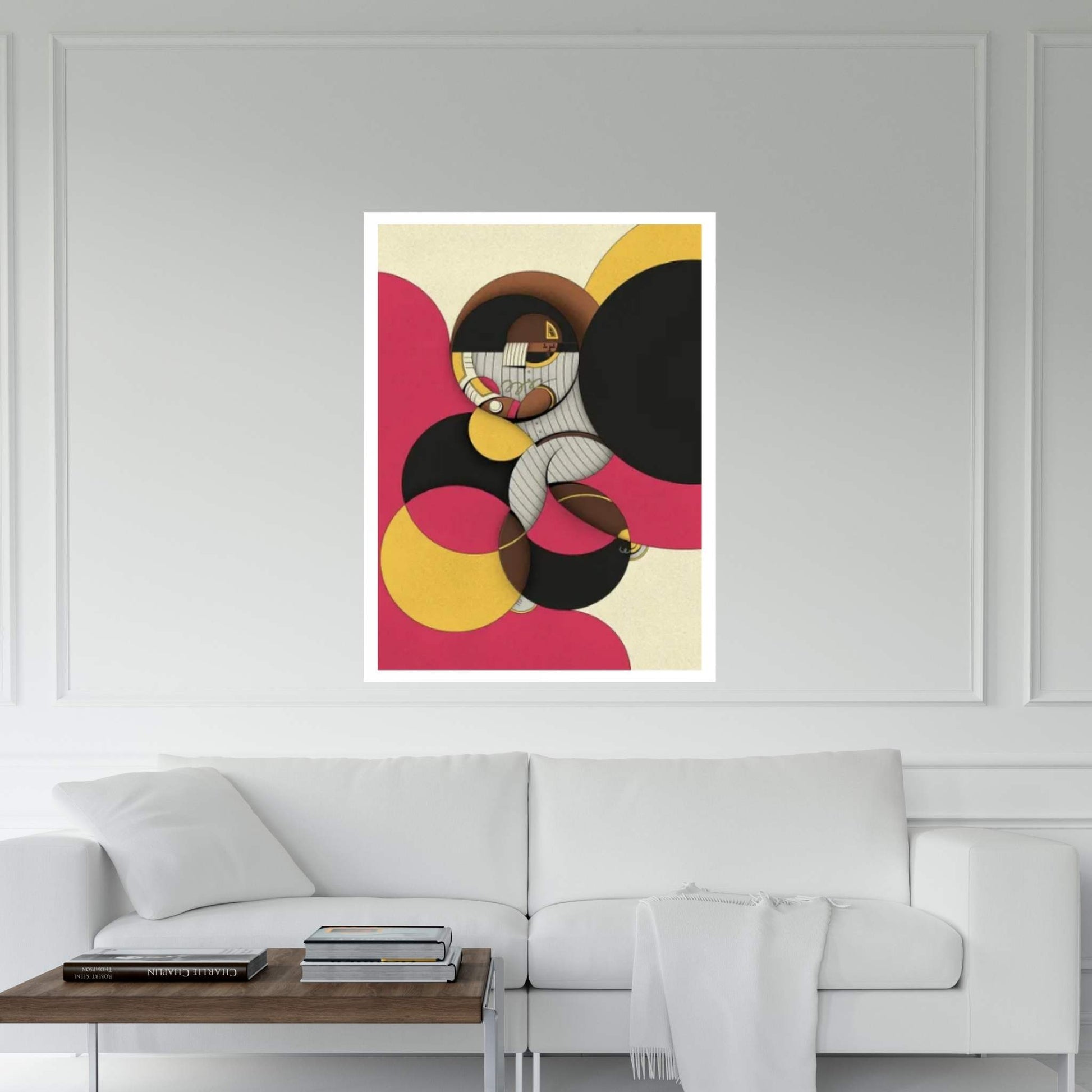 El Nino Canvas Wall Art - Y Canvas