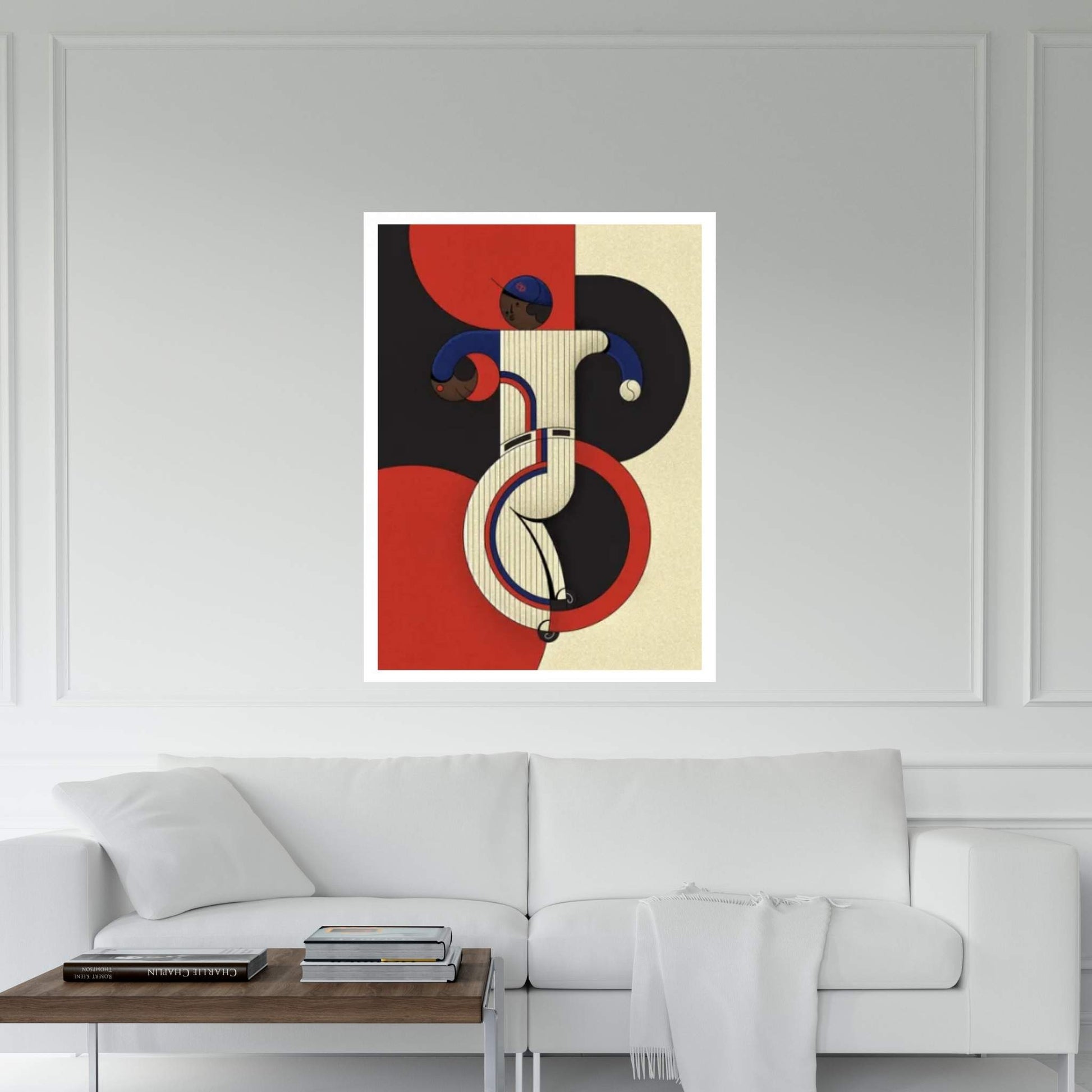 Doc Canvas Wall Art - Y Canvas