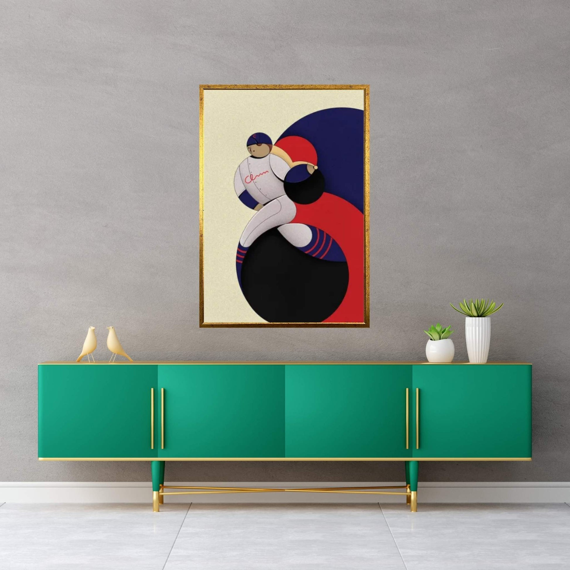 Hack Canvas Wall Art - Y Canvas