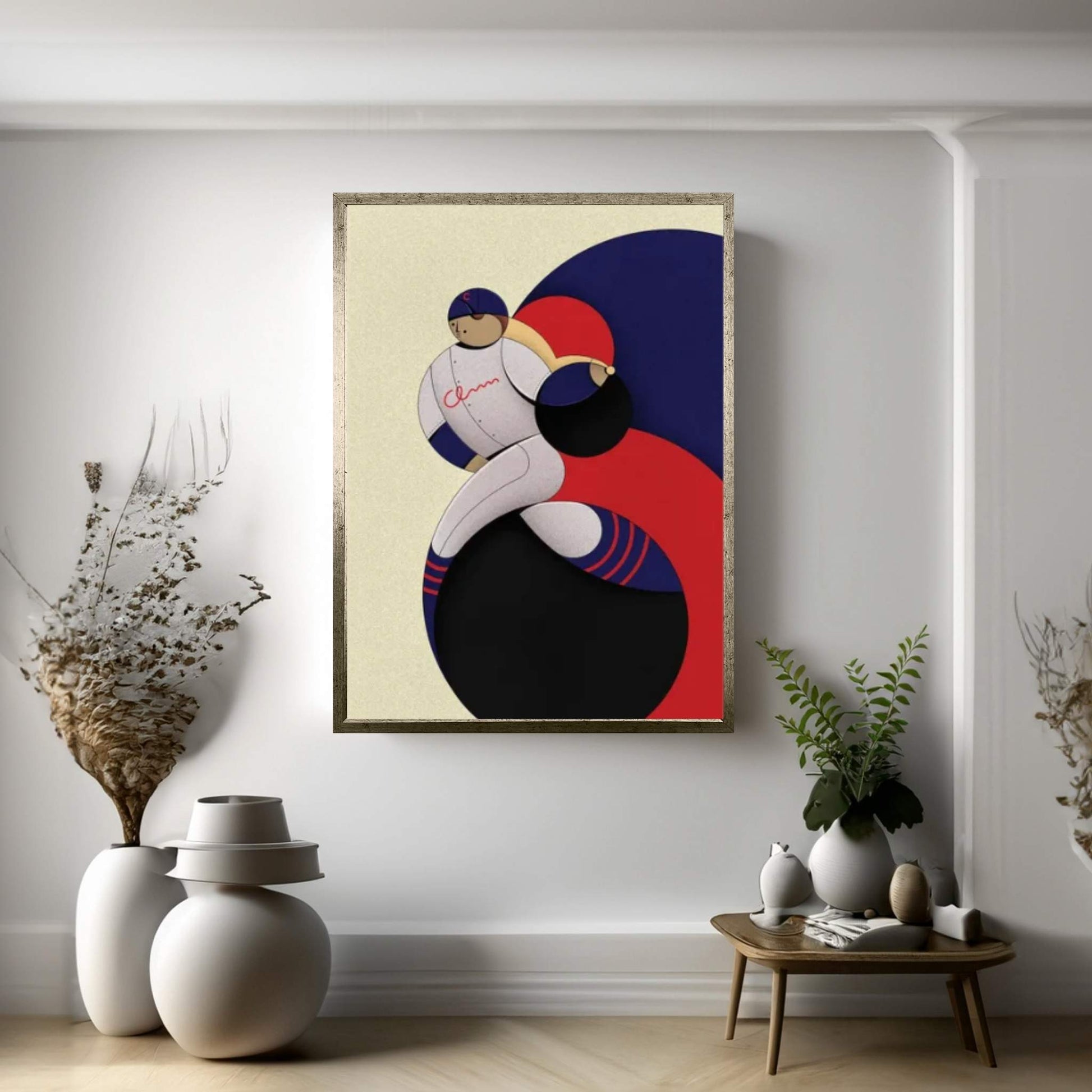 Hack Canvas Wall Art - Y Canvas