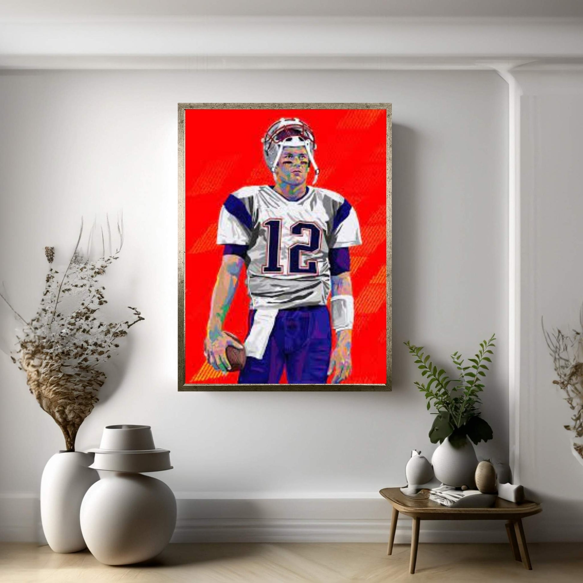 Last Dance Canvas Wall Art - Y Canvas