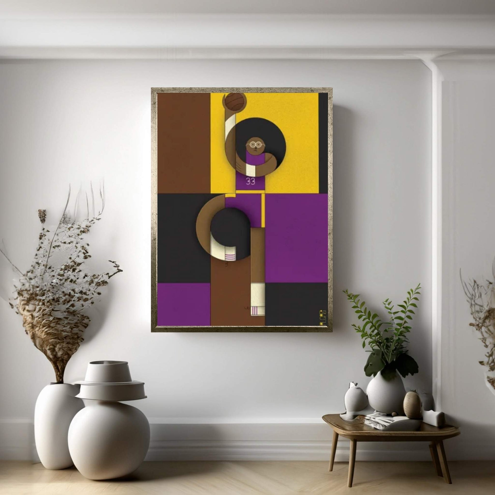 Skyhook Of Death Canvas Wall Art - Y Canvas