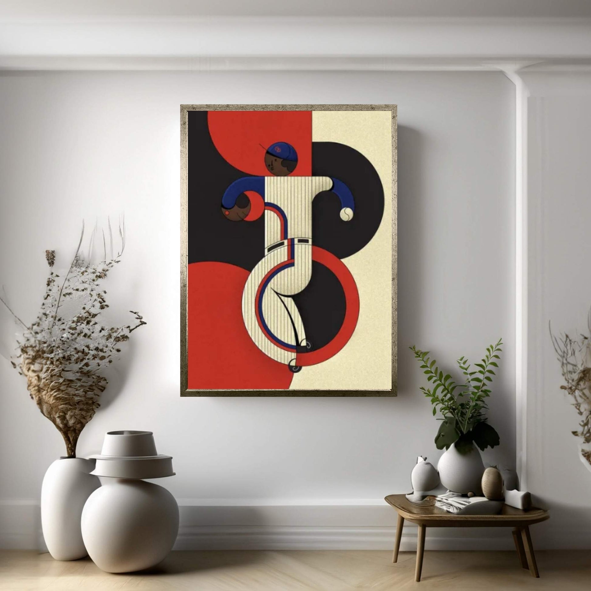 Doc Canvas Wall Art - Y Canvas