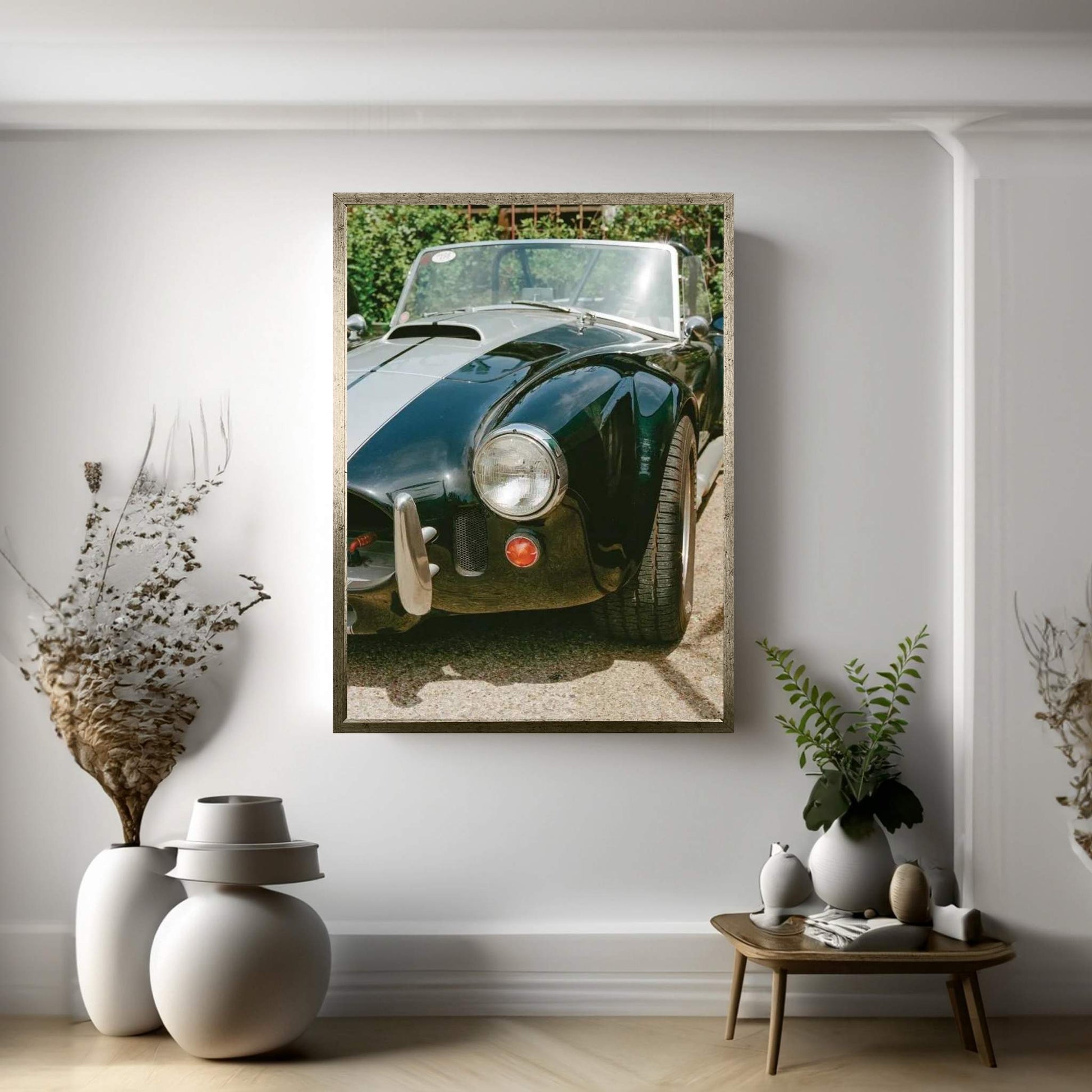Austin Texas IX Canvas Wall Art - Y Canvas