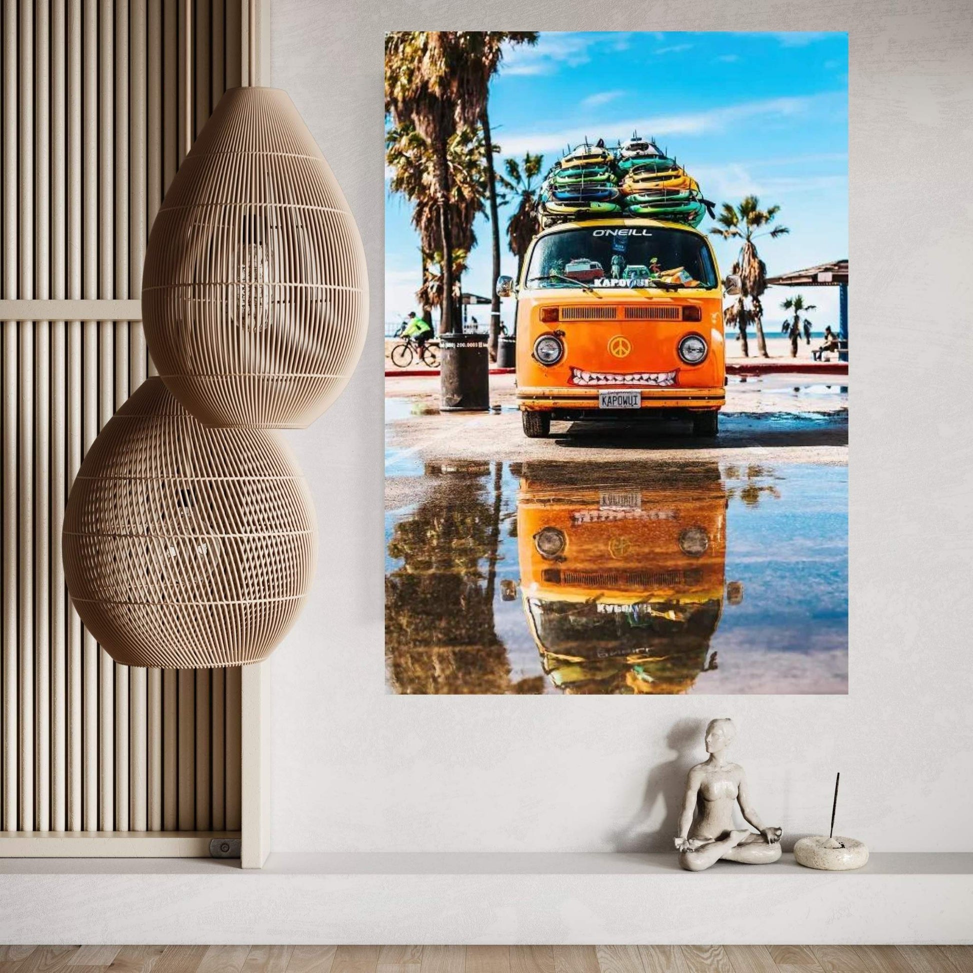 Fashion And Luxury Poster V Canvas Wall Art - Y Canvas