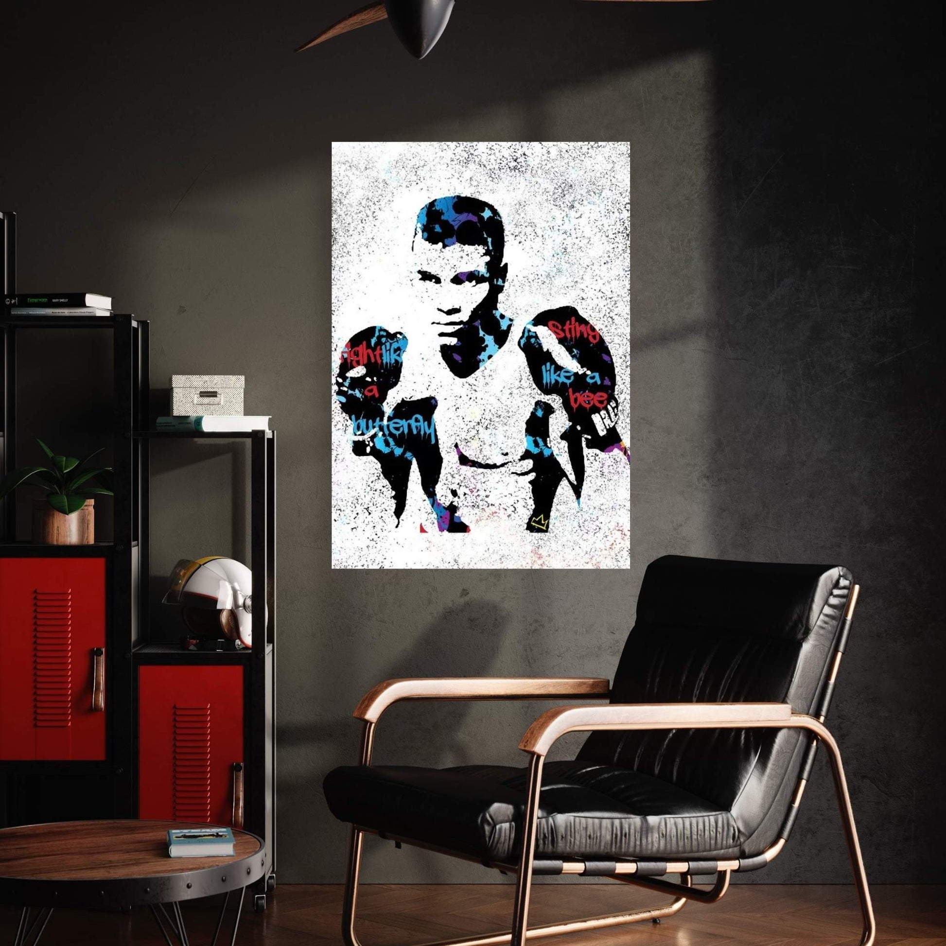 Muhammad Canvas Wall Art - Y Canvas