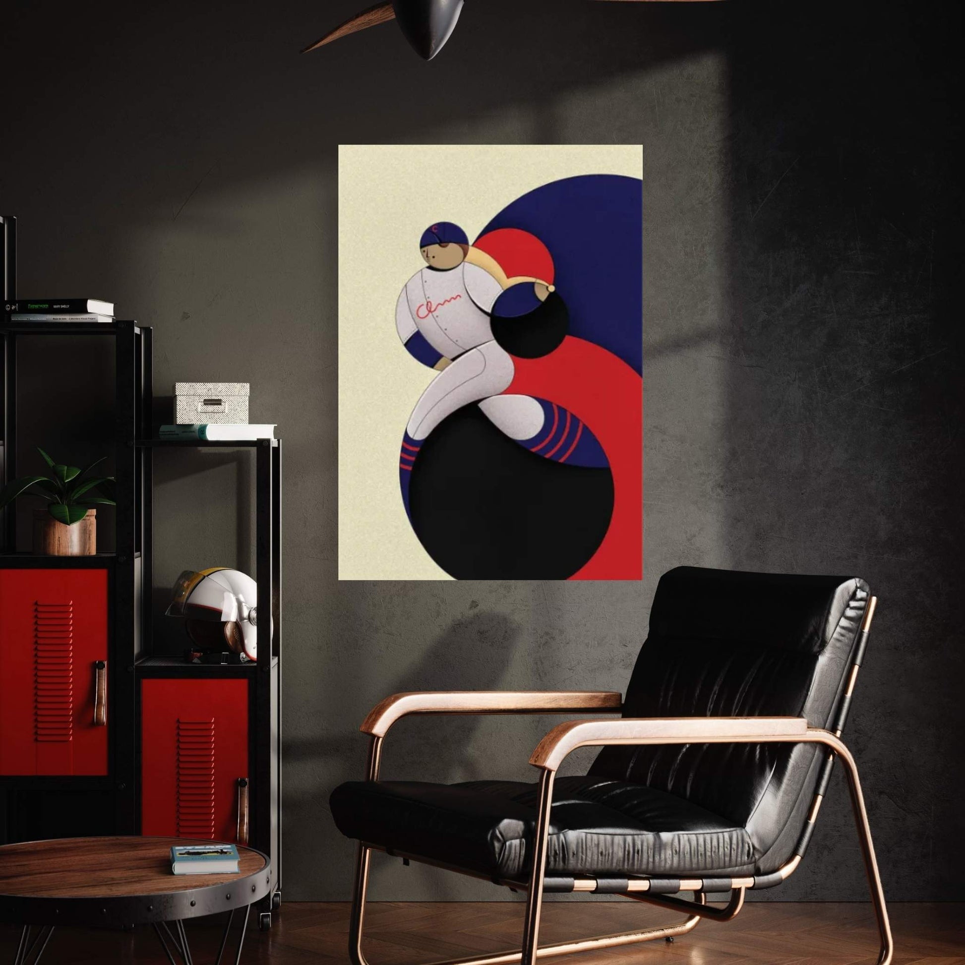 Hack Canvas Wall Art - Y Canvas