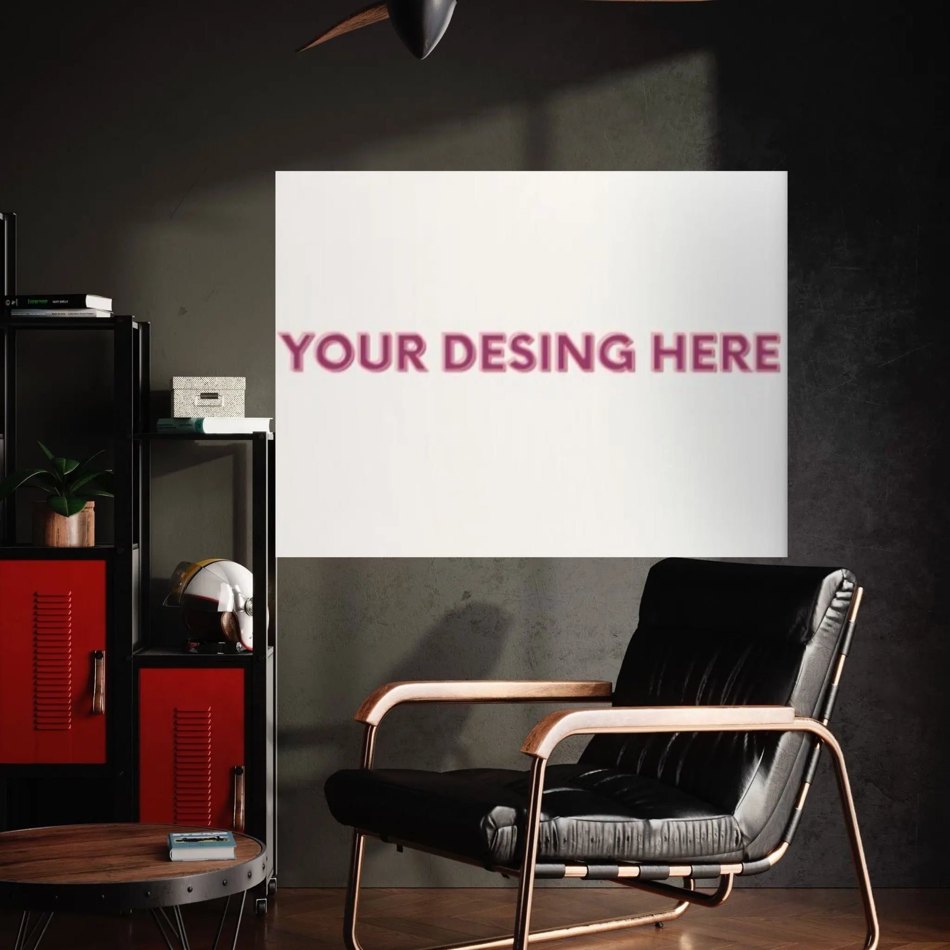 Custom Print, Natural And Custom Wall Decor, Modern Wall Art - Y Canvas