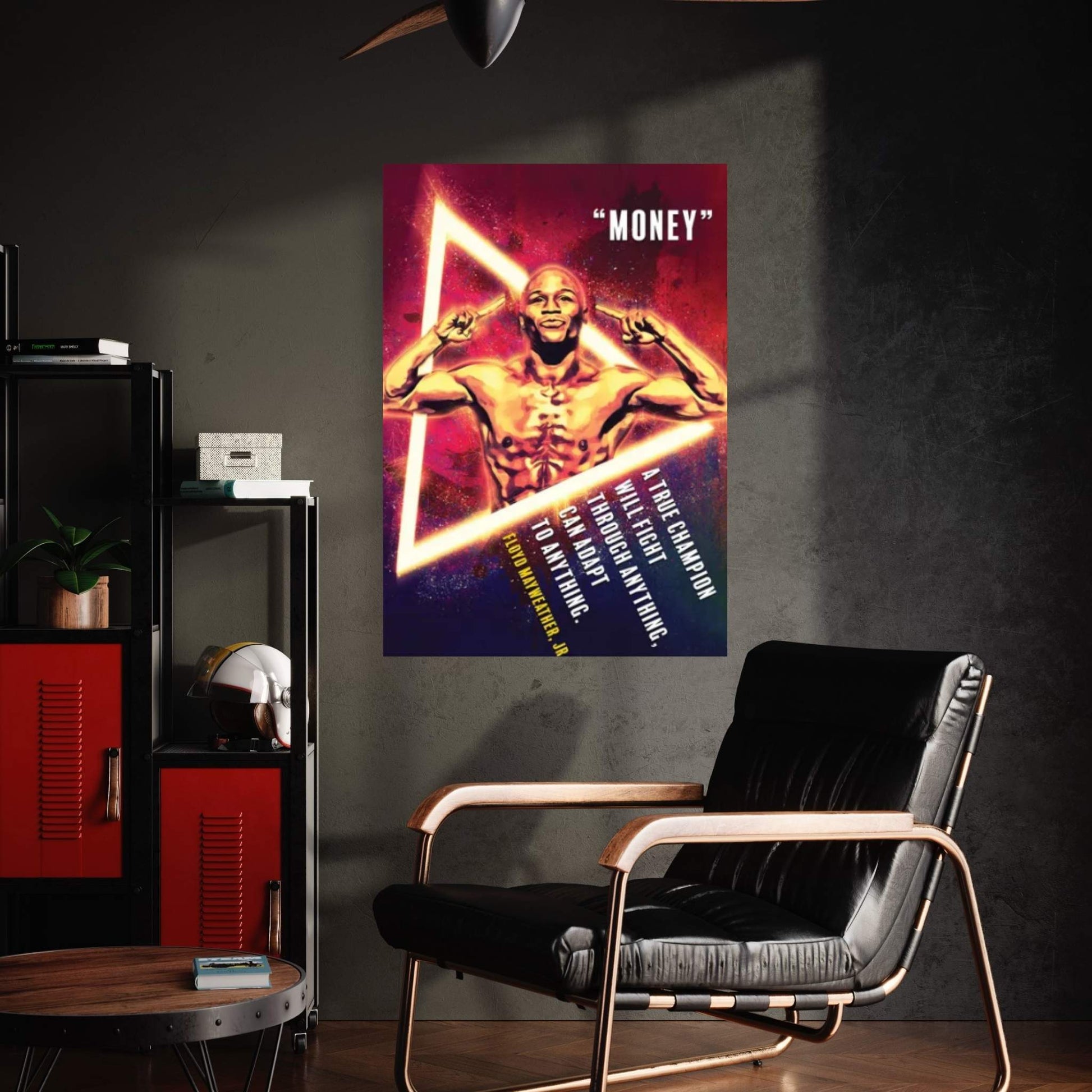 May Weather Canvas Wall Art - Y Canvas