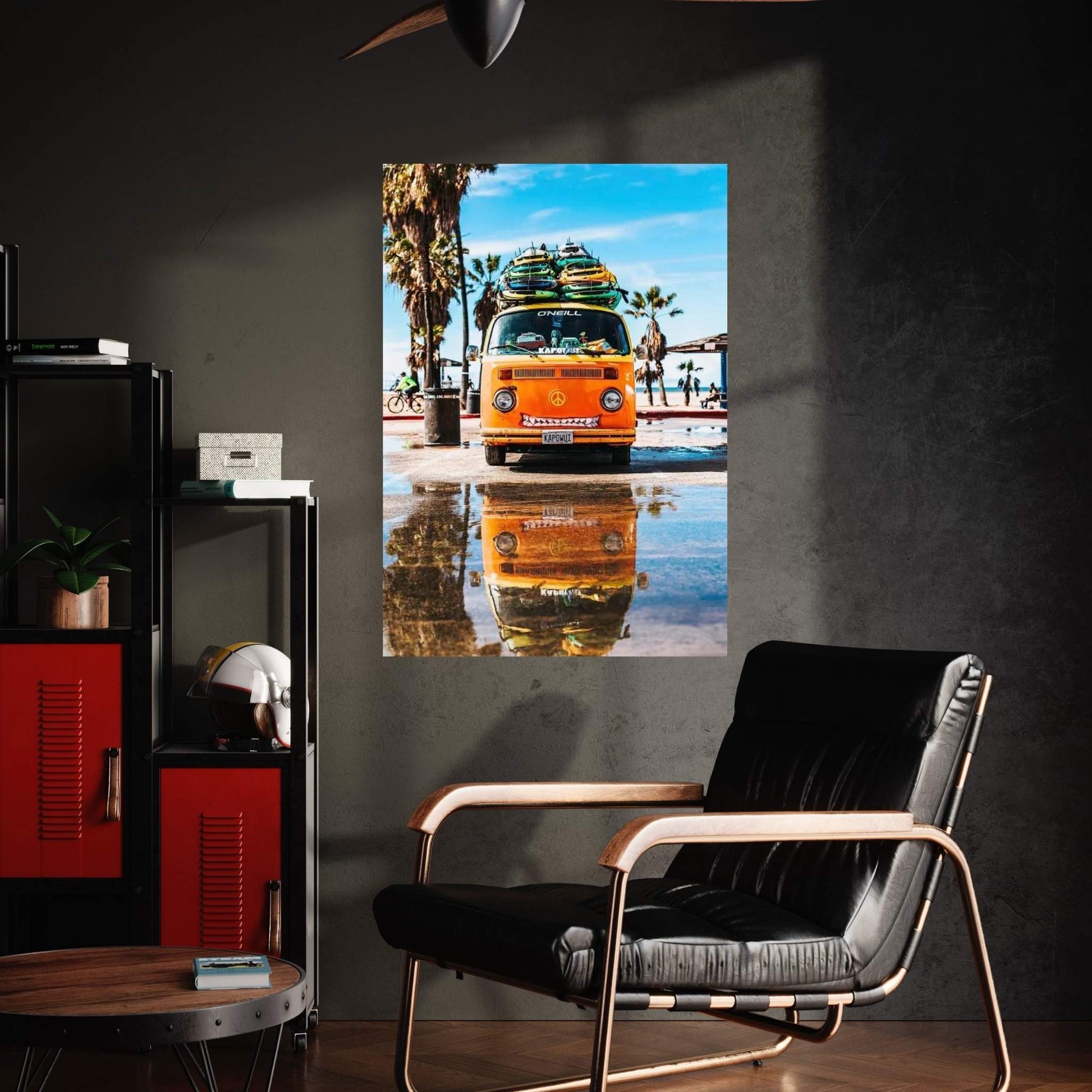 Fashion And Luxury Poster V Canvas Wall Art - Y Canvas