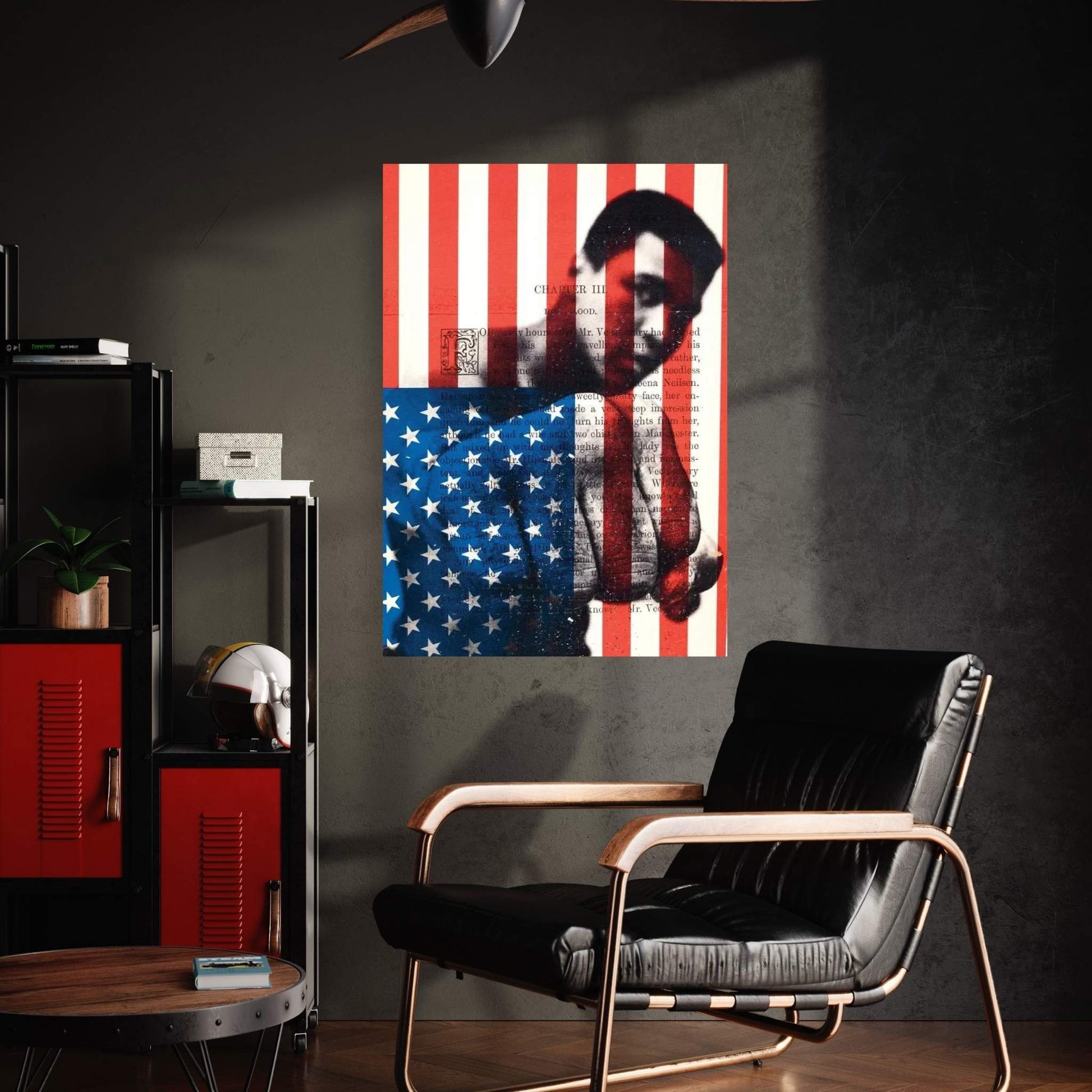 Muhammad Canvas Wall Art - Y Canvas