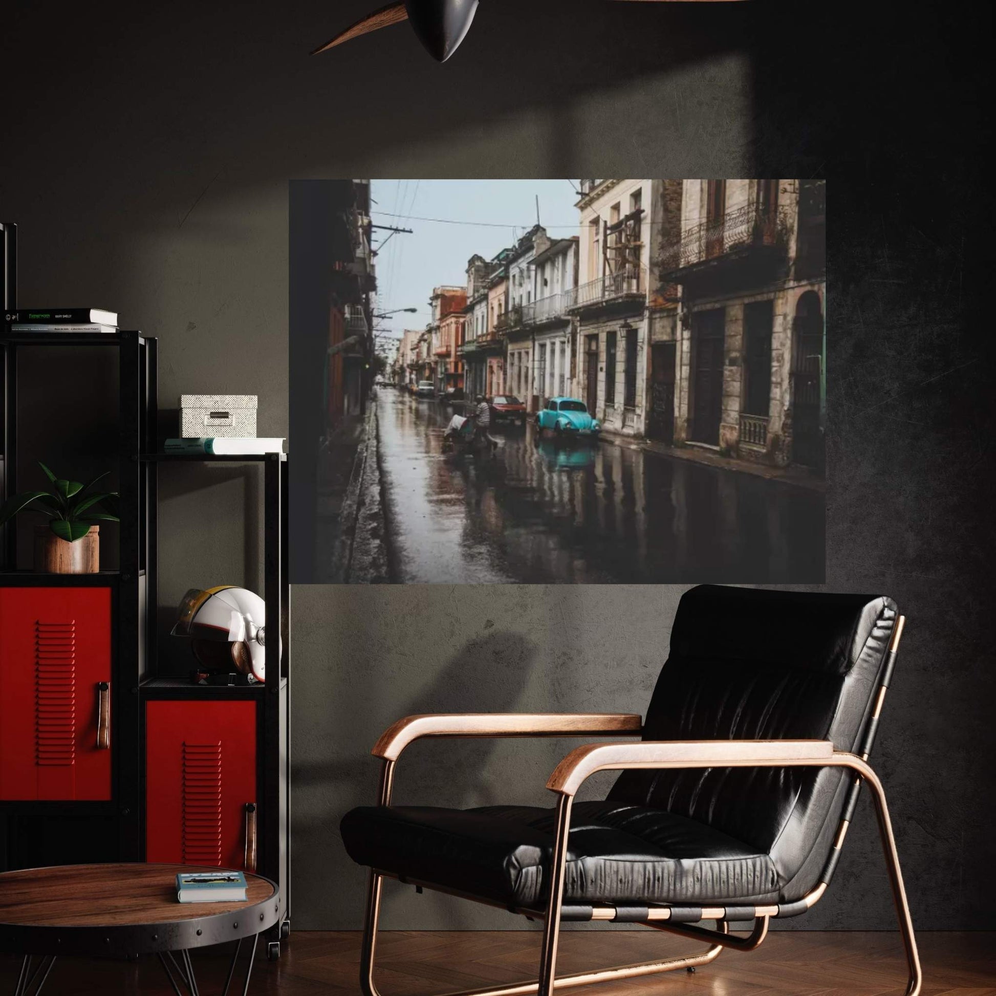 Havana, Cuba I Canvas Wall Art - Y Canvas