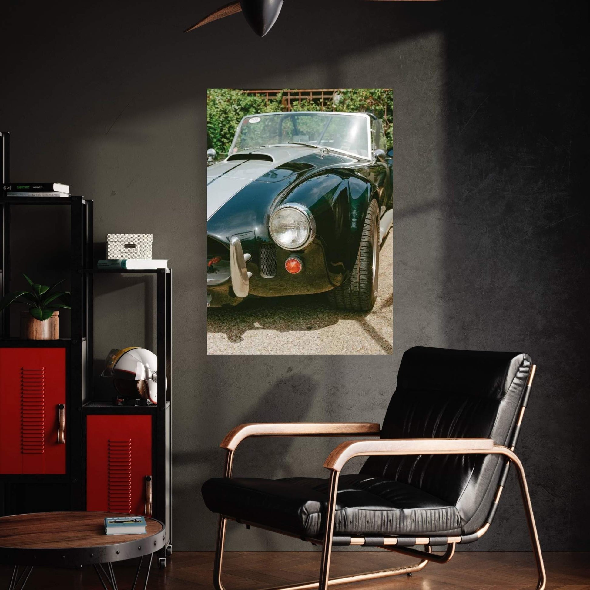Austin Texas IX Canvas Wall Art - Y Canvas