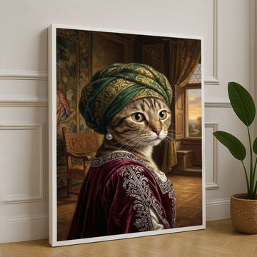 Contemporary Modern Design Canvas Wall Art