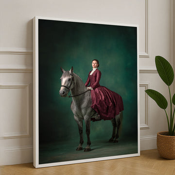 Bold Graphic Design Canvas Wall Art