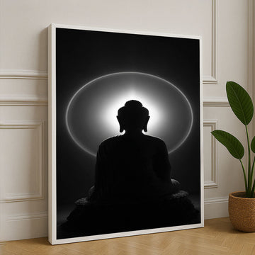 Contemporary Modern Design Canvas Wall Art