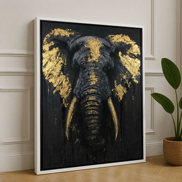 Contemporary Modern Design Canvas Wall Art