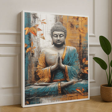Contemporary Modern Design Canvas Wall Art