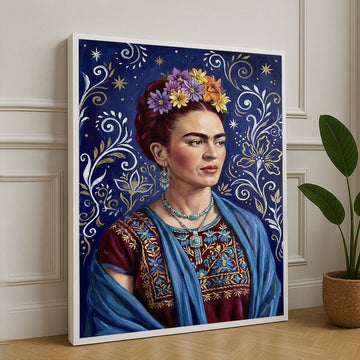 Contemporary Modern Design Canvas Wall Art