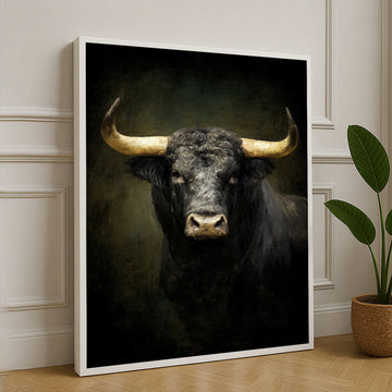 Contemporary Modern Design Canvas Wall Art