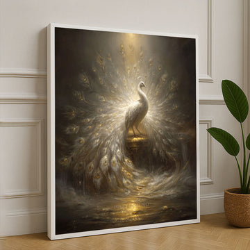 Contemporary Modern Design Canvas Wall Art