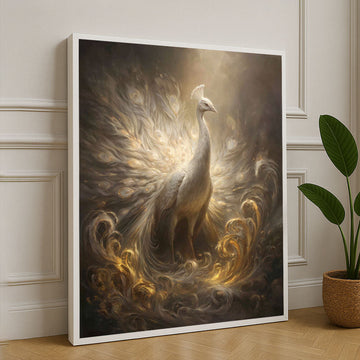 Contemporary Modern Design Canvas Wall Art