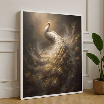Contemporary Modern Design Canvas Wall Art