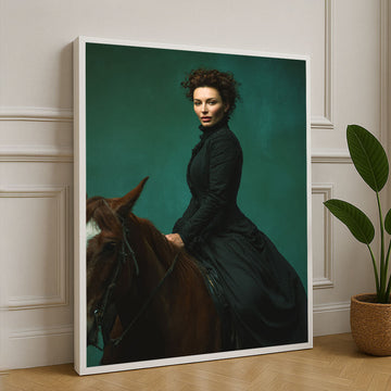 Contemporary Modern Design Canvas Wall Art