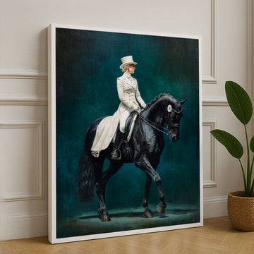 Bold Graphic Design Canvas Wall Art