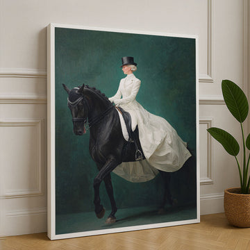 Bold Graphic Design Canvas Wall Art