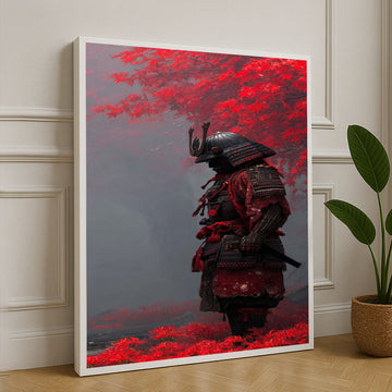Contemporary Modern Design Canvas Wall Art