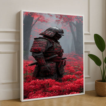 Bold Graphic Design Canvas Wall Art