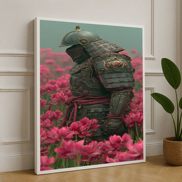 Contemporary Modern Design Canvas Wall Art