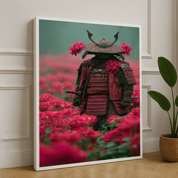 Contemporary Modern Design Canvas Wall Art