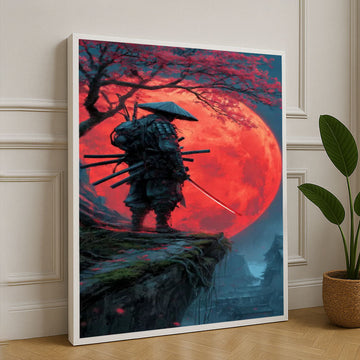 Contemporary Modern Design Canvas Wall Art
